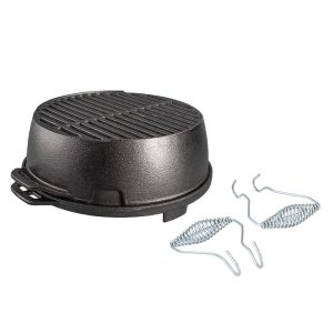 Kickoff Grill?
